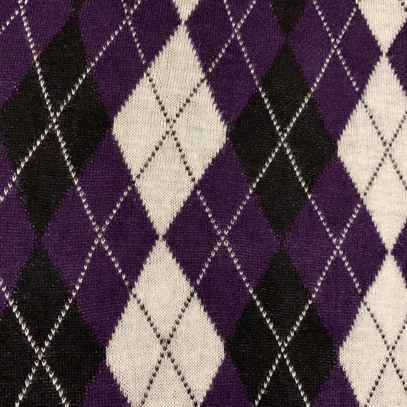 EUC Short Sleeve Turtleneck - size L - Picture 8 of 16